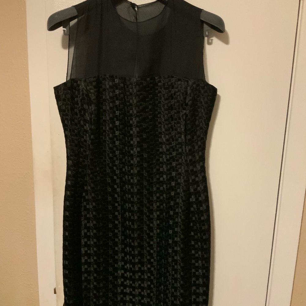 Carolina Herrera dress